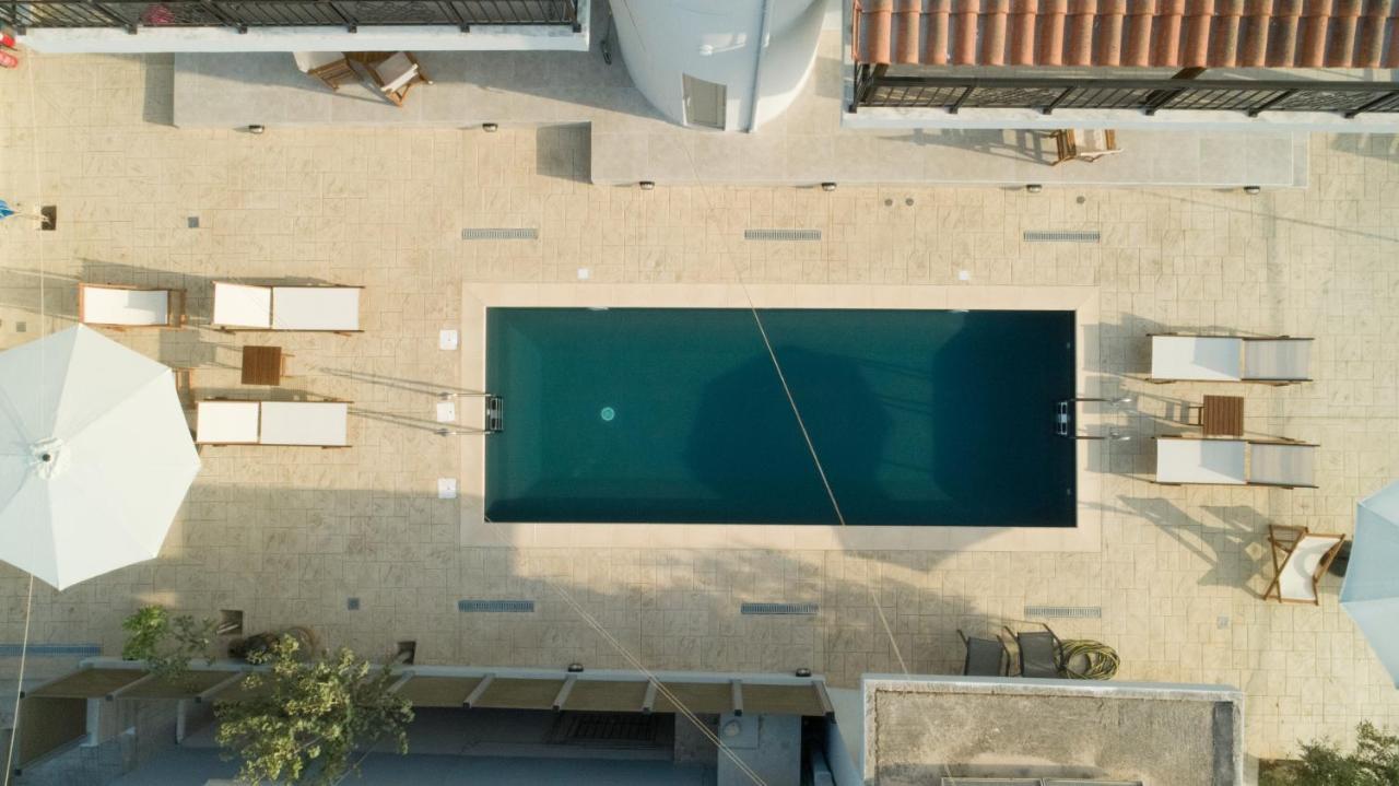 Hello Village Chania Sfakianalion Εξωτερικό φωτογραφία