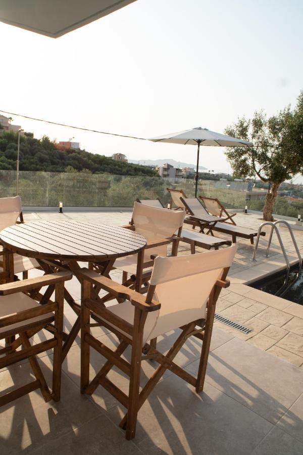 Hello Village Chania Sfakianalion Εξωτερικό φωτογραφία
