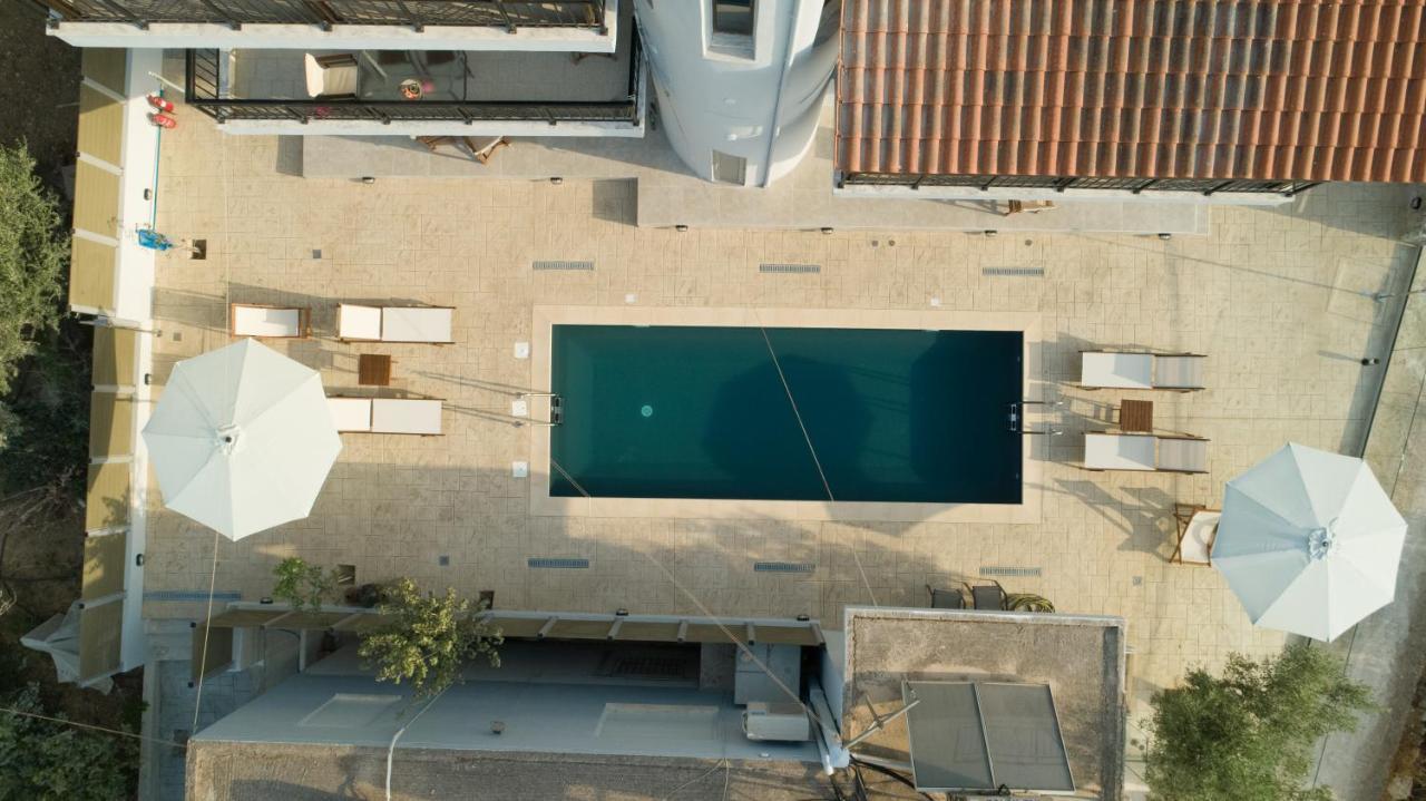 Hello Village Chania Sfakianalion Εξωτερικό φωτογραφία