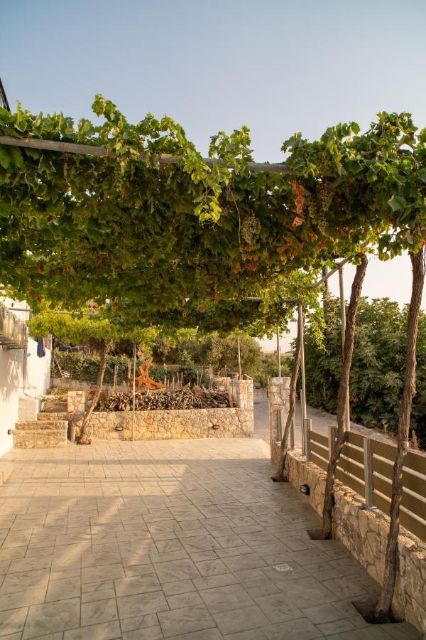 Hello Village Chania Sfakianalion Εξωτερικό φωτογραφία