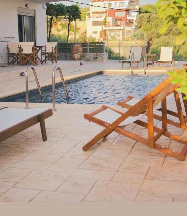 Hello Village Chania Sfakianalion Εξωτερικό φωτογραφία